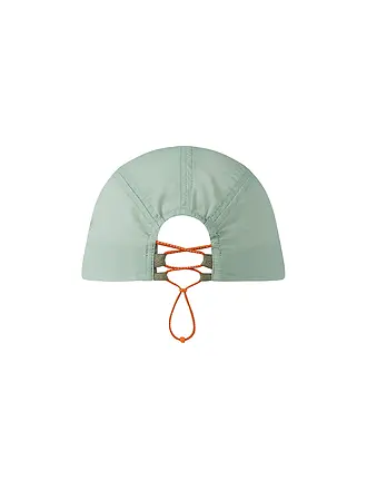 BUFF | Casquette 5 Panel Explore | hellgrün